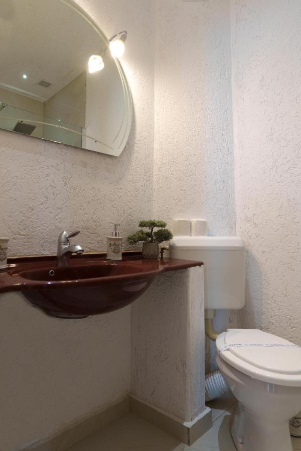 גורגני Hotel Rubin*** מראה חיצוני תמונה