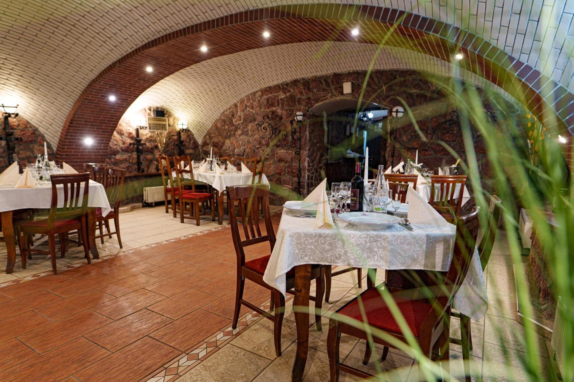גורגני Hotel Rubin*** מראה חיצוני תמונה