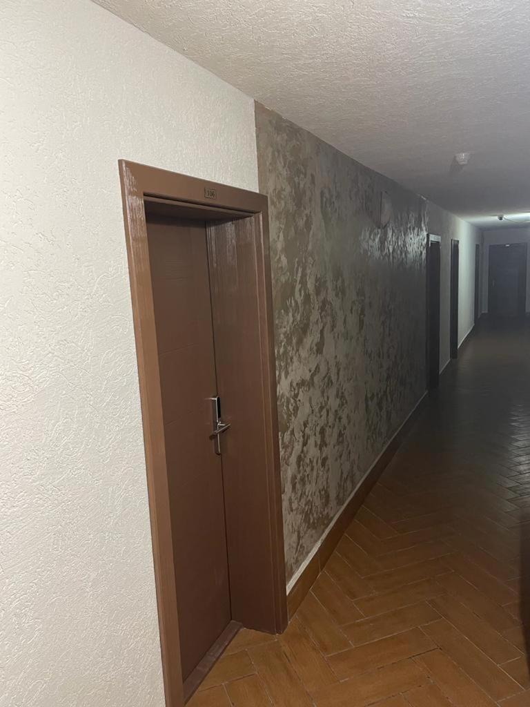 גורגני Hotel Rubin*** מראה חיצוני תמונה