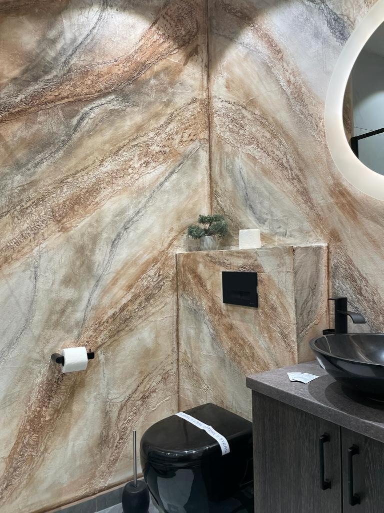 גורגני Hotel Rubin*** מראה חיצוני תמונה