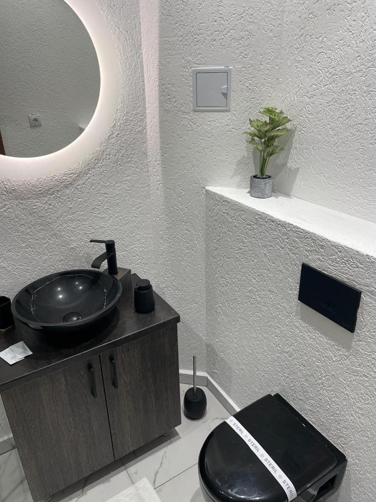 גורגני Hotel Rubin*** מראה חיצוני תמונה