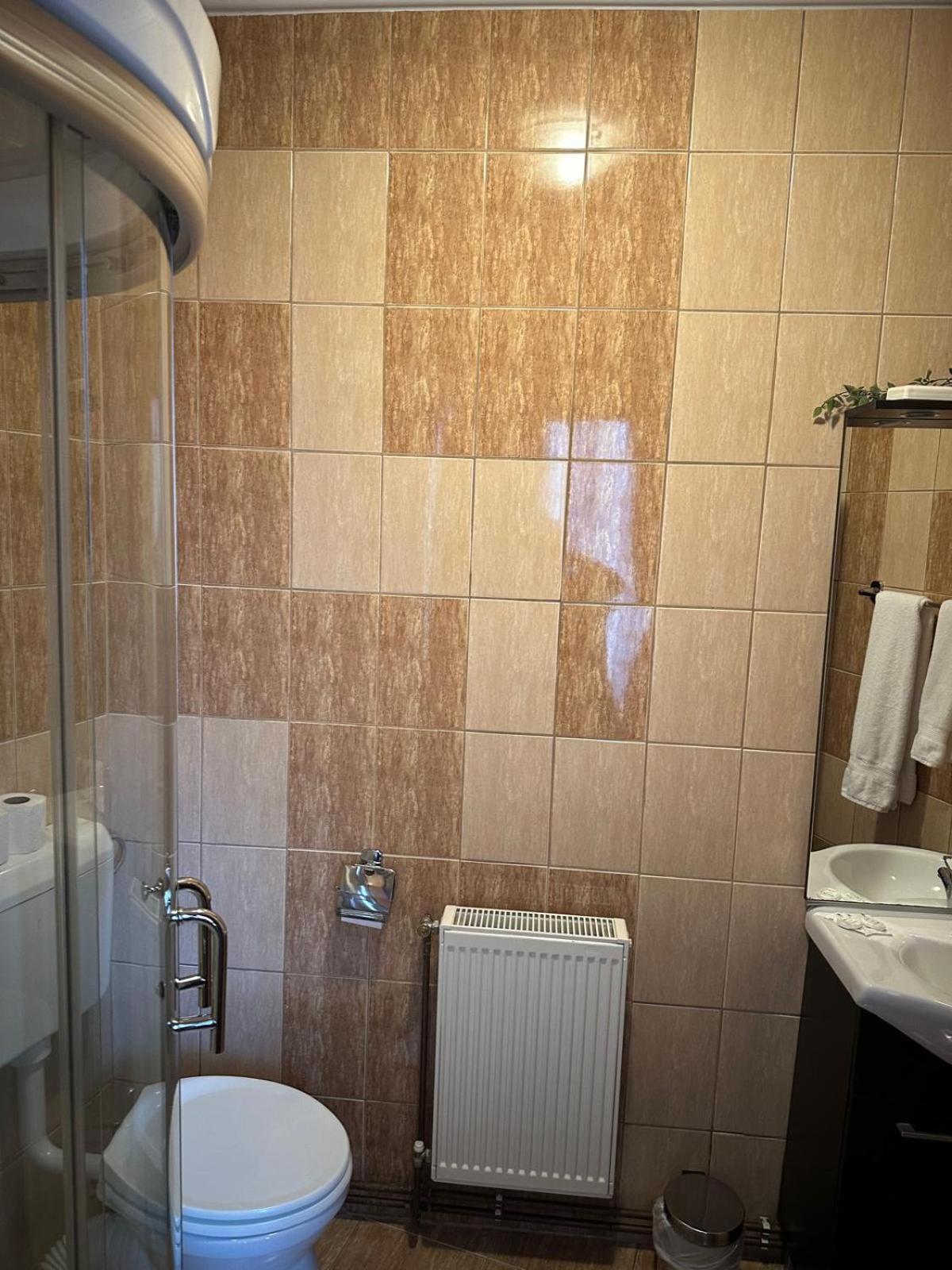 גורגני Hotel Rubin*** מראה חיצוני תמונה