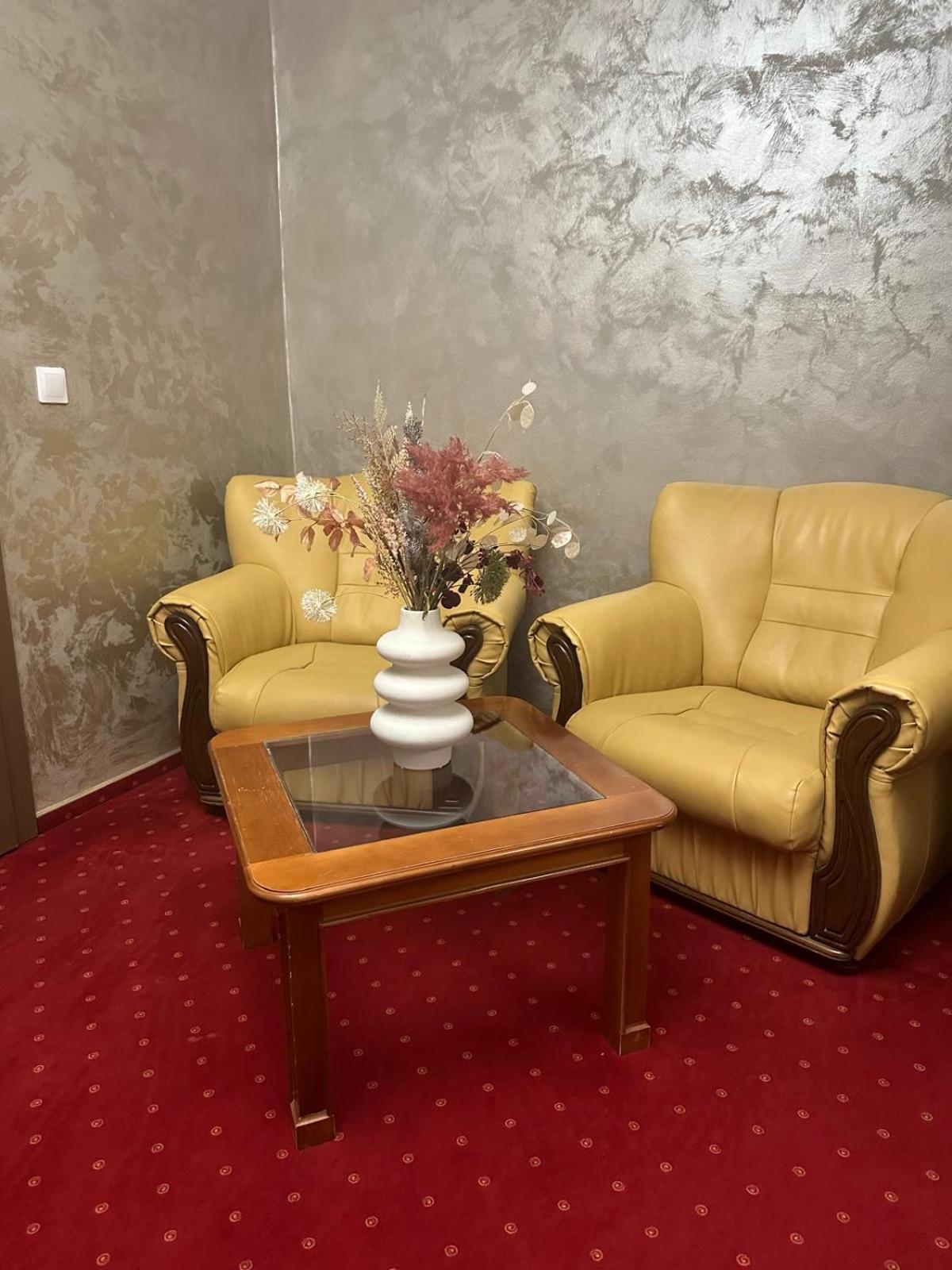 גורגני Hotel Rubin*** מראה חיצוני תמונה