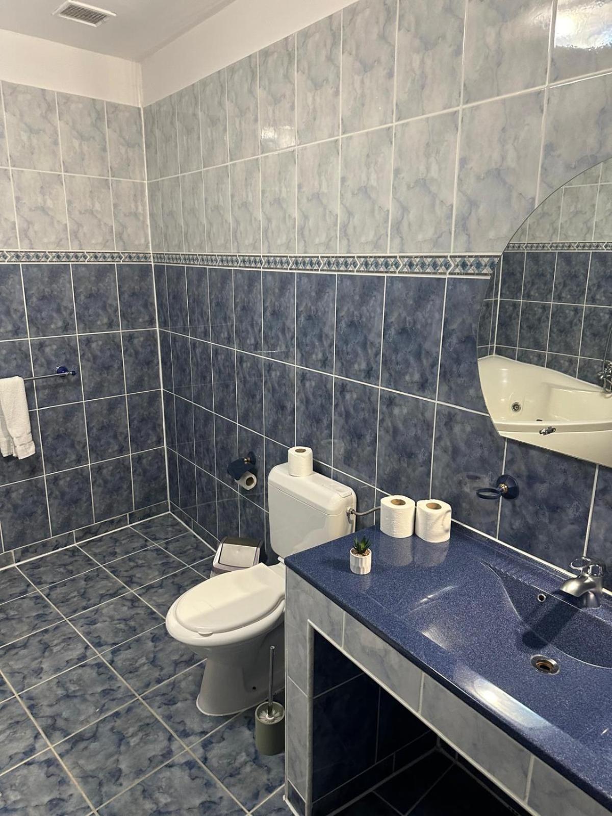 גורגני Hotel Rubin*** מראה חיצוני תמונה