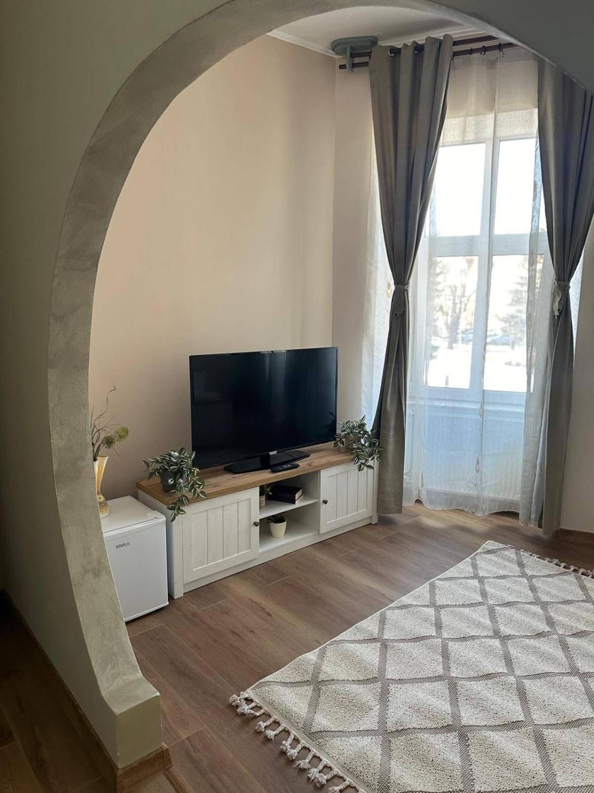 גורגני Hotel Rubin*** מראה חיצוני תמונה